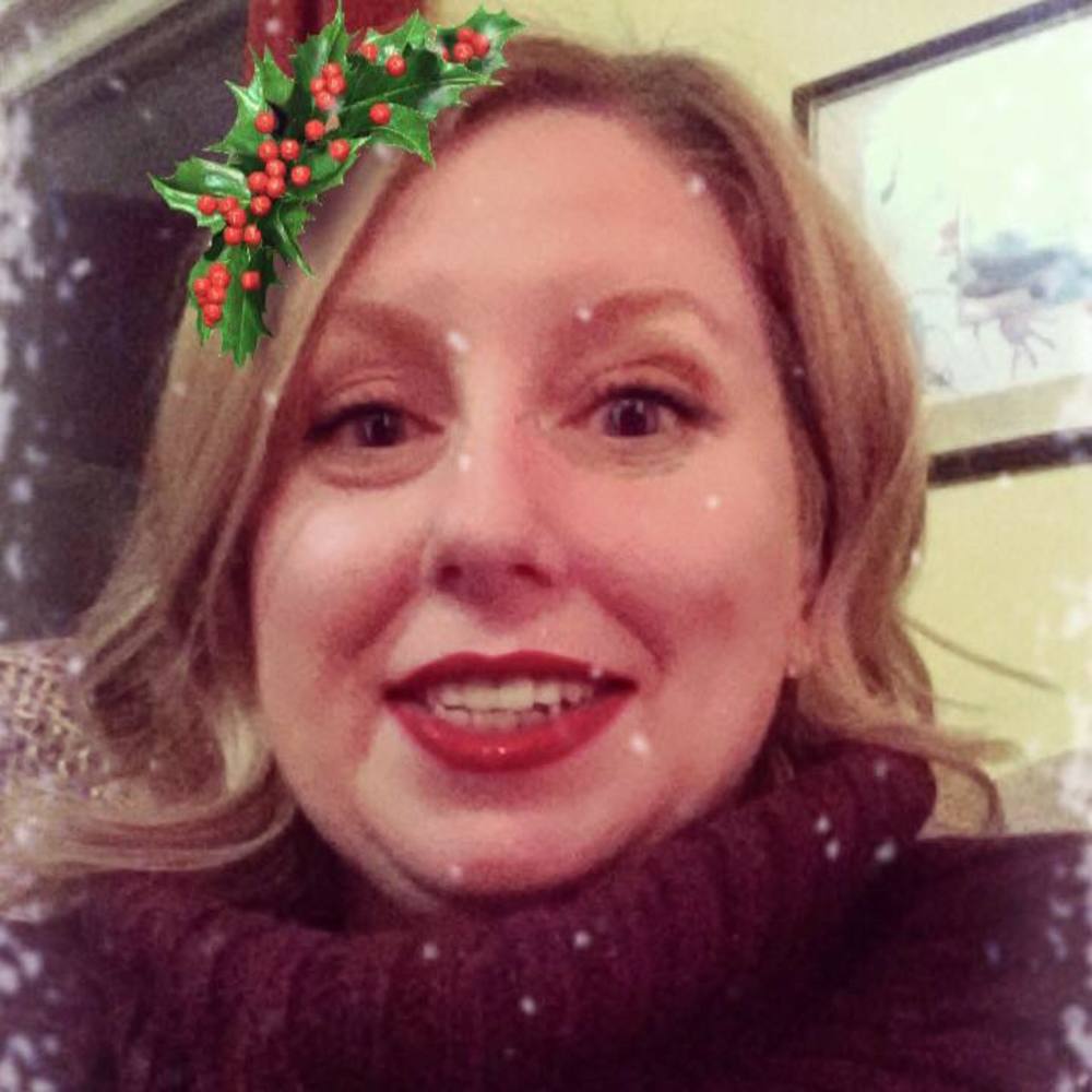 Meet your Posher, Karen